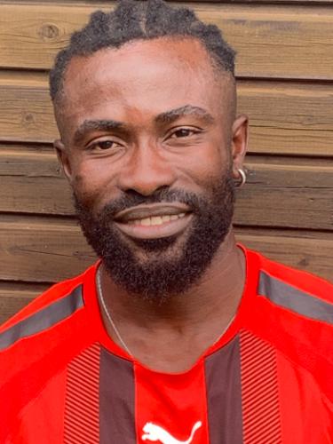 Komla Makafui Adessou