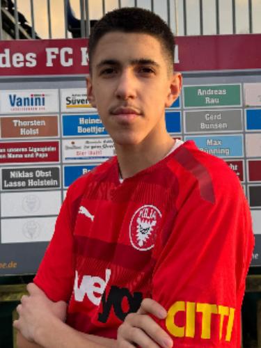Arda Akbulut