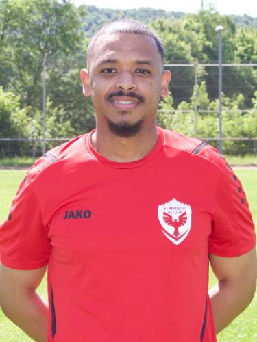 Mickael Abraham