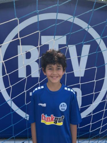 Mustafa Münir Kavuklu