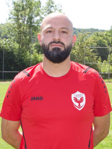 Muhammed Toklu