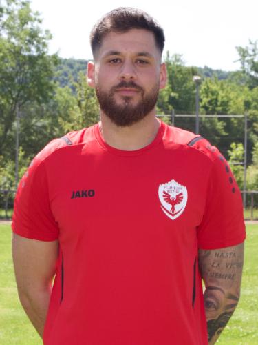 Sercan Erdem