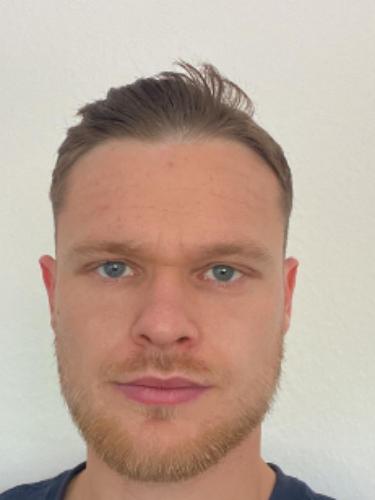 Lukas Stolz