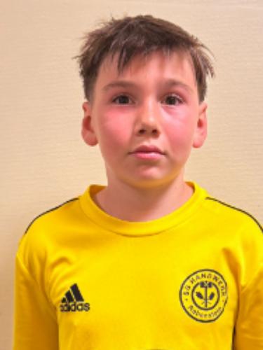 Lennox Flynn Kreuzer