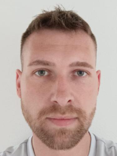 Allessandro Arend