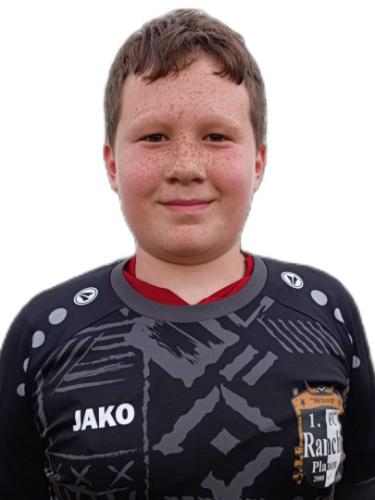 Lennox Völker