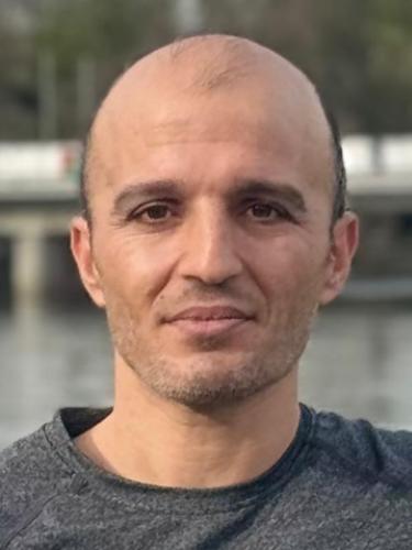 Veysi Busai