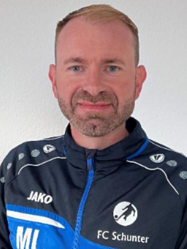 Marcel Lehmann