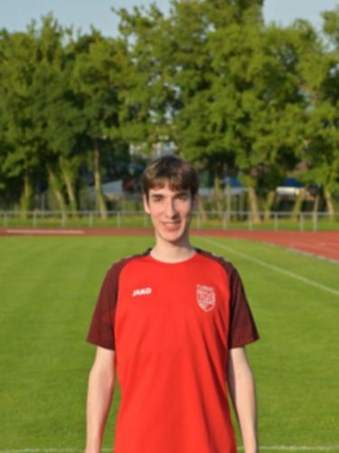 Noel Steinmann