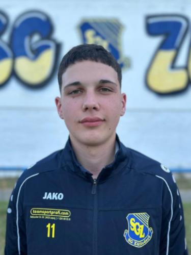 Paul-Maximilian Schmidt