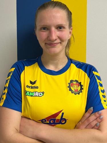 Hanna Geisler