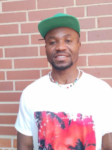 Ndukaku Joshua Anyanwu