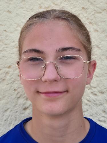 Amira Gebes