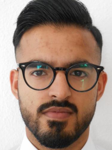 Haris Virk