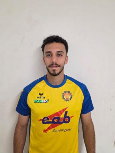 Mohammad Amin Malek Mohammadi