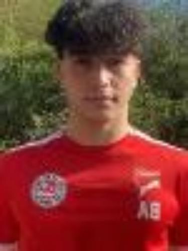 Brahim Al Akkari