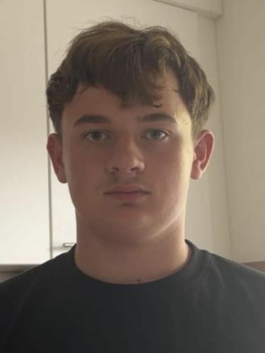 Jean Paul Luca Kwapil