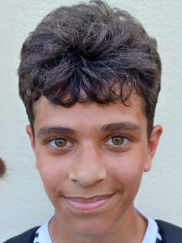 Osama Aswad