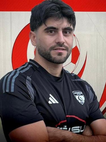 Muhammed Demiral