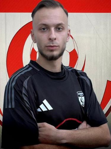 Leon Janberk Anadol
