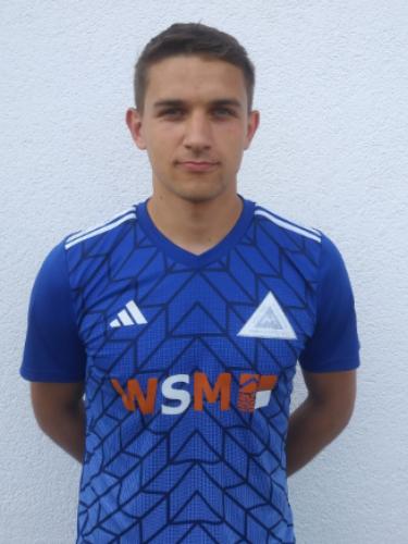 Luca-Raoul Krobitzsch