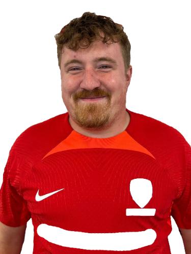 Lukas Kaufmann