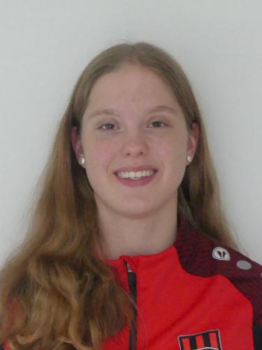 Lilly Burmeister