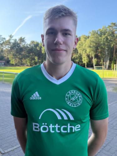 Jan Möller