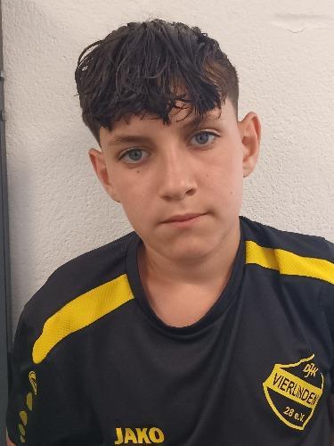 Mohamed Amine Younes Mokhtari