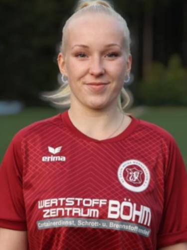 Karina Hummel