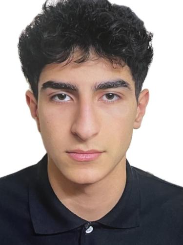 Mohammad Oday Abueed