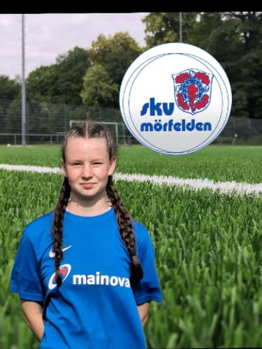 Frida Ulrich