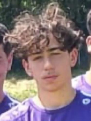 Adrian Eray Pfaffengut