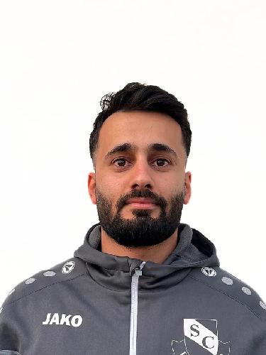 Idrees Majeed Hama Ameen