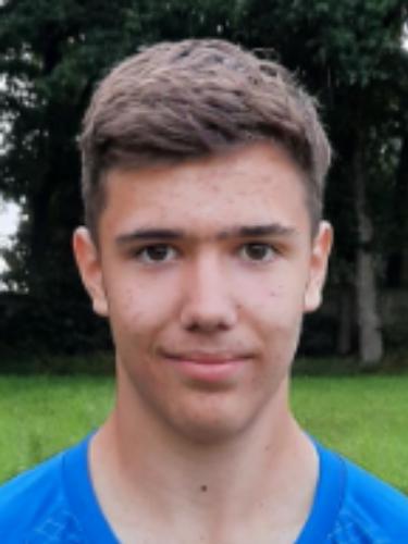 Luca-Elia Rech