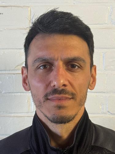 Ismail Aslan