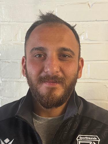 Ilhan Kapan