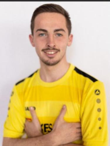 Leonardo Akrap