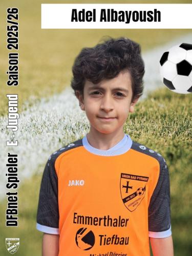 Adel Albayoush