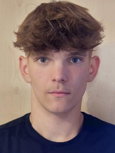 Charlie Hartling