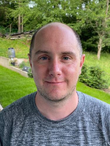 Benjamin Ziegler