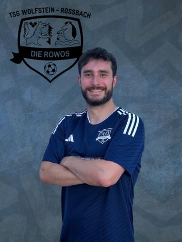 Yannick Metzger