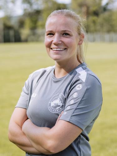Anna Balter
