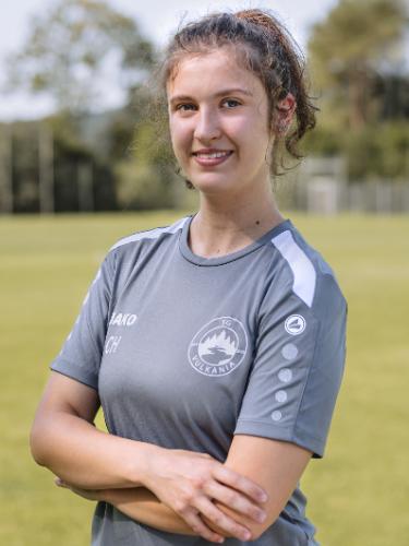 Chiara Gasser-Hecker