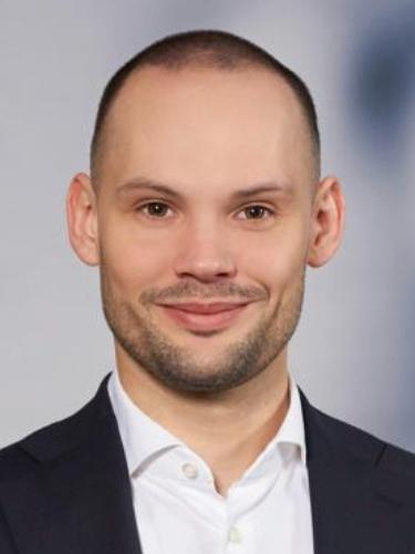 Lucas Wulf