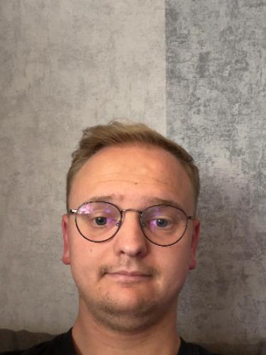 Aljoscha Groß