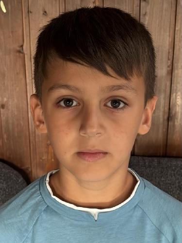Emir Hamza Coskun