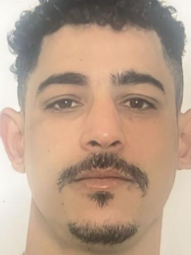 Mohammed Amin Hassoune