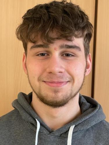 Daniel Nuss