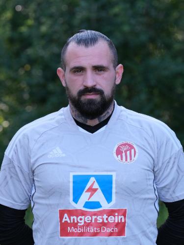 Adrian-Florin Chinezoni